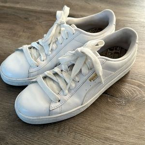 Puma Basket Classic XXI men’s sneaker